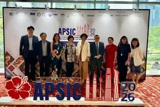 APSIC and Schuelke Launch Asia Pacific Environment Hygiene Excellence Award to Elevate Hospital Infection Prevention Standards