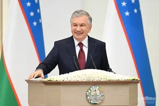 Шавкат Мирзиёев: Маънавият бошқа соҳалардан олдинда юриши, янги кучга, янги ҳаракатга айланиши керак