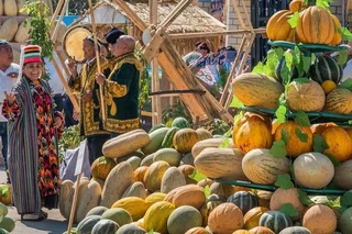 Melon Festival to be held in Khorezm