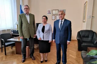 Ўзбекистон делегацияси Россияда юртдошларимиз ҳуқуқлари таъминланиши ҳолатини ўрганмоқда