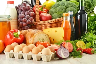 The Consumer Rights Protection Agency reveals more than 1,000 facts of violation of the sale of food products