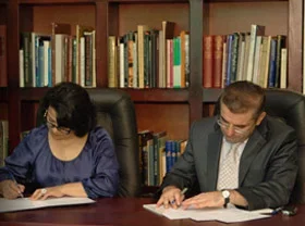 Uzbek NGO, Turkish agency ink cooperation memorandum