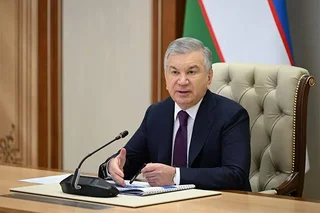 Prezident Shavkat Mirziyoyev kimyo sanoatini rivojlantirish, eksport hajmini oshirish bo‘yicha rejalarni ko‘rib chiqdi