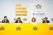 IATA предупреждает о критической нехватке SAF на фоне углубляющегося кризиса авиакеросина