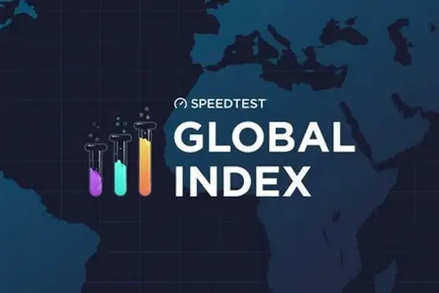 Ookla: Uzbekistan climbs 65 spots in mobile internet speed rankings over the past four years