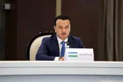 Узбекистан инвестирует в развитие Среднего коридора