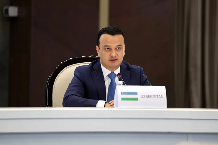 ​​​​​​​Страны ШОС договорились укреплять промышленную кооперацию