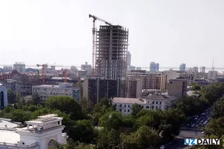 Qurilish sohasidagi korxonalar soni o‘sishda davom etmoqda