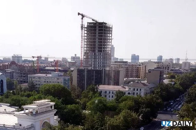 Узбекистан модернизирует систему градостроительного планирования