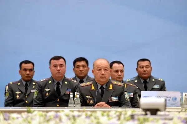 Tashkent hosts the Meeting of Defense Ministers of the SCO Member States