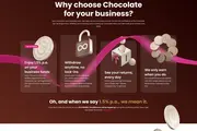 Chocolate Finance launches Chocolate Business to help companies put idle cash to work
