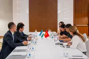Между Узбекистаном и Кыргызстаном откроют новые авиамаршруты