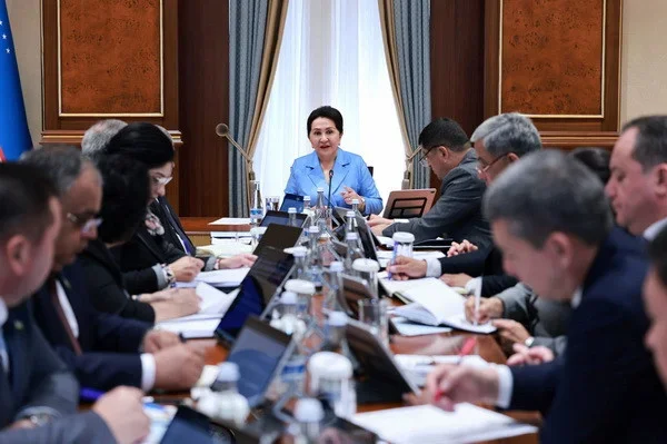 Обсуждено исполнение Стратегии достижения гендерного равенства