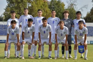 O‘zbekiston U-16 yoshlar terma jamoasi Yaponiyaga qarshi ikki o‘rtoqlik o‘yini o‘tkazdi: g‘alaba va mag‘lubiyat