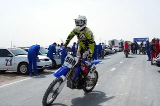 “Rally Muynak – 2026” мусобақалари Қорақалпоғистонда туризм ривожига хизмат қилмоқда