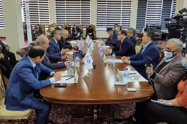 На пути дальнейшего развития Национального вида спорта