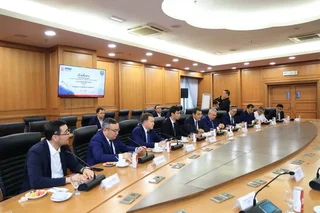 Ferghana Region Expands Ties With Malaysian Universities
