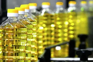 Правительство Узбекистана разрешило экспорт растительного масла
