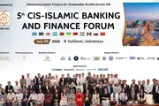 В Ташкенте прошел форум по исламским финансам стран СНГ