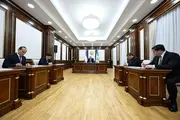 Кадастр тизимидаги режалар кўриб чиқилди