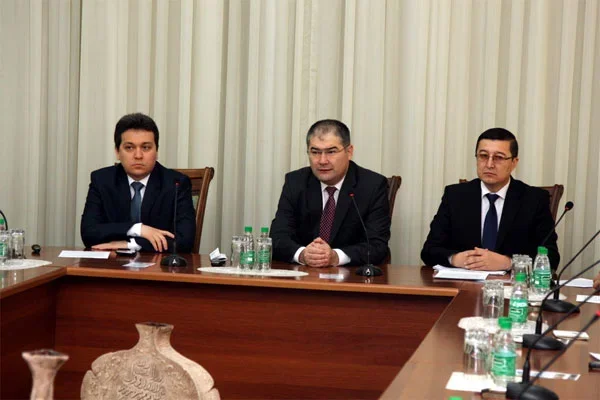 Center of innovations and industrial cooperation presented