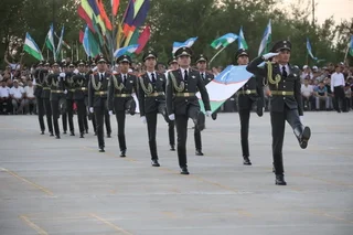 International Army Games "ArMI-2022" starts at the "Forish" training ground