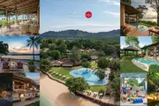 The Naka Island, Phuket Unveils a Renewed Luxury Escape with Enhanced Private Pool Villas, Dining, Wellness, and MICHELIN One Key Recognition