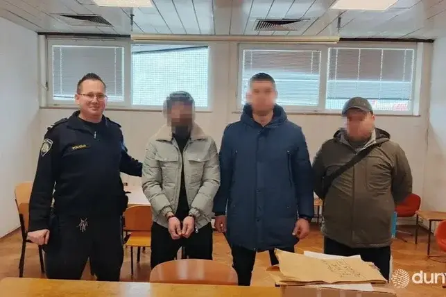В Узбекистан экстрадирован разыскиваемый мошенник из Хорватии при поддержке Интерпола