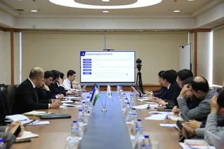 Узбекистан и KOICA запустят цифровую трансформацию госуправления
