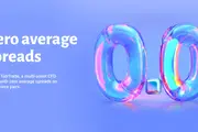 TabTrade Edge Matches the Industry's Lowest Average Spreads on the Majors, Datalyst Data Shows