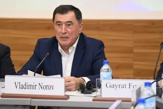 Uzbekistan demonstrates a firm commitment to the principles of multilateral diplomacy