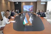 Турецкая Medicana Health Group рассматривает открытие клиники в Узбекистане