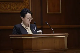 Oliy Majlis Qonunchilik palatasida muxolifatning kafolatli huquqlari kengaymoqda