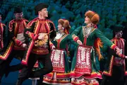 В Ташкенте пройдёт первый Фестиваль российского искусства «Мир искусств»