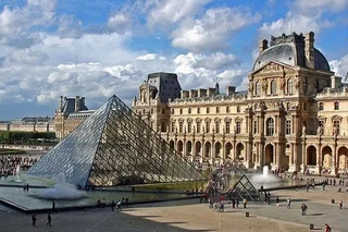 Louvre to host the exhibition “Civilization and Culture on the Silk Road”