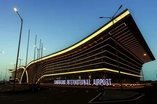 Из Самарканда запустят прямые рейсы в Европу