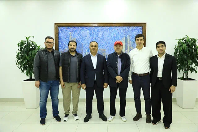 AirAsia Plans Direct Flights Between Samarkand and Kuala Lumpur