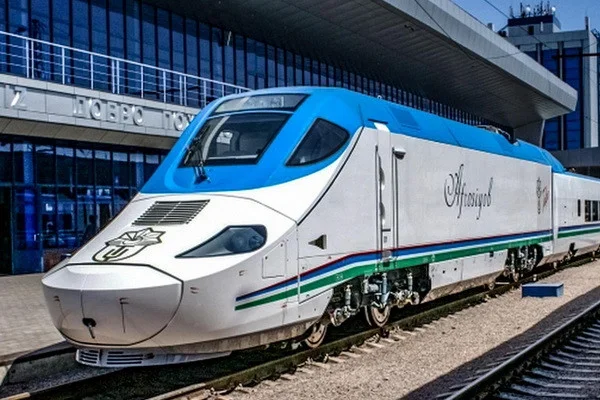 Uzbekistan Temir Yollari to launch additional Afrosiab trains on pre-holiday and public holidays