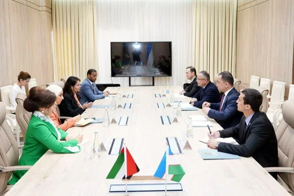 Uzbekistan and Qatar held political consultations in Tashkent