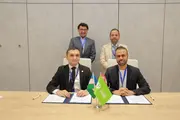 IT Park Uzbekistan и OITE Global подписали меморандум