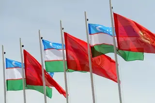 President of Uzbekistan to pay a state visit to Kyrgyzstan