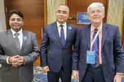 Узбекистан и ICRISAT расширят сотрудничество в семеноводстве