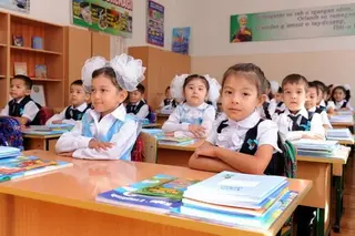 Prospects for education as a factor in human development