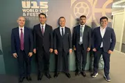 Узбекистан и Азербайджан обсудили подготовку к чемпионату мира FIFA U-20