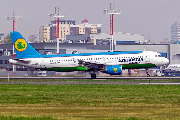 Uzbekistan Airways launches regular flights to Makhachkala
