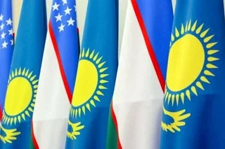 Industrial cooperation is the key to successful cooperation between Uzbekistan and Kazakhstan