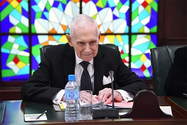 Ўзбекистон ХМТга аъзо бўлиши мумкин