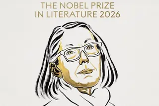 Anne Carson wins 2026 Nobel Prize in Literature