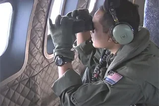 Missing Malaysian plane crashed in Indian Ocean – PM