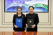 Олий Мажлис Сенати ва БМТ Аҳолишунослик жамғармаси ўртасида ҳамкорлик дастури имзоланди